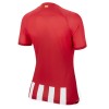 Maillot de Supporter Atlético Madrid Domicile 2023-24 Pour Femme